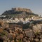 Residenza Maria Lindos Villa - map