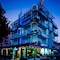 Hotel Hamilton - map