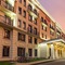Ramada Hotel & Suites By Wyndham Novosibirsk Zhukovka - map