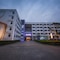 Viwo Leisure Hotel - map