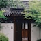 Pusen Lanting Shaoxing - map