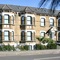 Westciti Croydon Serviced Apartments - map