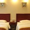 GreenTree Inn Hengyang Railway Station Guangxi Road Express Hotel - map