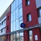 Ibb Blue Hotel Paderborn - map