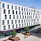 Premier Inn Freiburg City Süd - map
