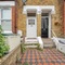 Finding My Palace in Tooting - map