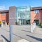 Warwick Conferences - Radcliffe - map