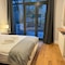 Westciti Chatsworth Road Apartments - map