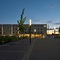 B&B Hotel Offenburg-City - map