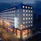 Toyoko Inn Frankfurt Am Main Hauptbahnhof - map