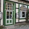 Hotel Zur Post - map