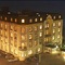 Miramar Hotel - map