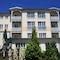 Hotel Garni Meeresgruß - map