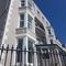 Belmont Llandudno - map