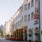 Hotel Dalberg - map