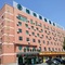 Greentree Inn Wangyun West Road Business Hotel - map