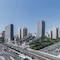 Xi'an Jue Vu Hotel - map