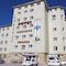 Hotel Syurpriz 1 - map