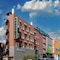 Greentree Inn Beijing Chaoyang Shilihe Antique Cit - map