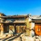 Dengfeng Qingjing Courtyard Hotel - map