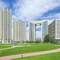 Four Points By Sheraton Changchun, Hi-Tech Zone - map
