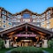 Crowne Plaza Resort Changbaishan Hot Spring By Ihg - map