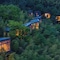 Meijie Mountain Hotspring Resort - map