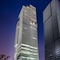 Park Hyatt Hangzhou - map