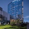 Hyatt Regency Xiamen Wuyuanwan - map