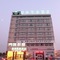 Greentree Inn Nantong Rugao Port Bus Station Business Hotel - map