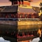 Beijing Le Zai Nan Luo Gu Xiang Wang Fu Jing Forbidden City Courtyard Hotel - map