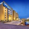 City Express Celaya Galerias - map
