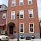 Blancnoir Bed & Breakfast - map