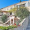 Villa Tony - map