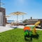 Apartments Villa Capitano - map
