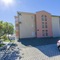 Apartments Seaview - map