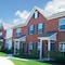 Bridgestreet At Pines At Tuttle Crossing - map