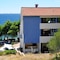 Hotel Ana Murter - map