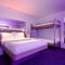Yotelair Paris Cdg - Transit Hotel - map