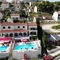 Apartments Villa Marija - map
