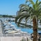 Cannes Marina Residence - map