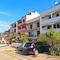Apartments Dubravka 1315 - map