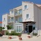 Boutique Hotel Bol - map