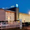 Ibis Budget Orléans Ouest Meung Sur Loire - map