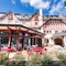 Hôtel Miléade Les Pléïades La Baule - map