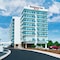 Residence Inn By Marriott Ocean City - map