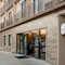Greentree Inn & Suites Alhambra - map