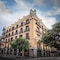Plaza Mayor Suites & Apartments - map