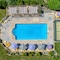 Logis Hotel Laborderie - map