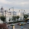 Onriver Hotels - Ms Cezanne - map